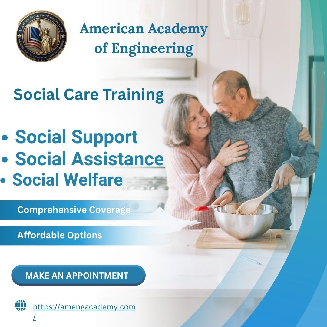 الرعاية الاجتماعية